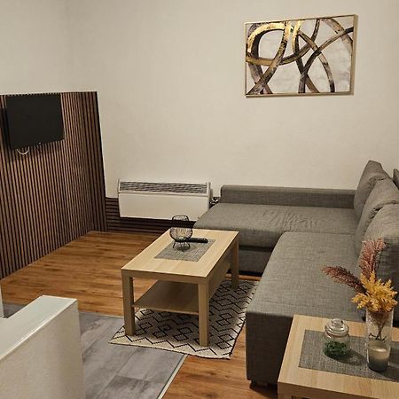 Apartman Mix2 Zagreb - Maksimir Kbc Rebro Bagian luar foto