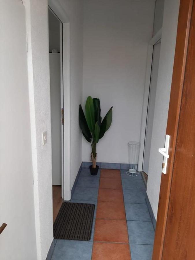 Apartman Mix2 Zagreb - Maksimir Kbc Rebro Bagian luar foto