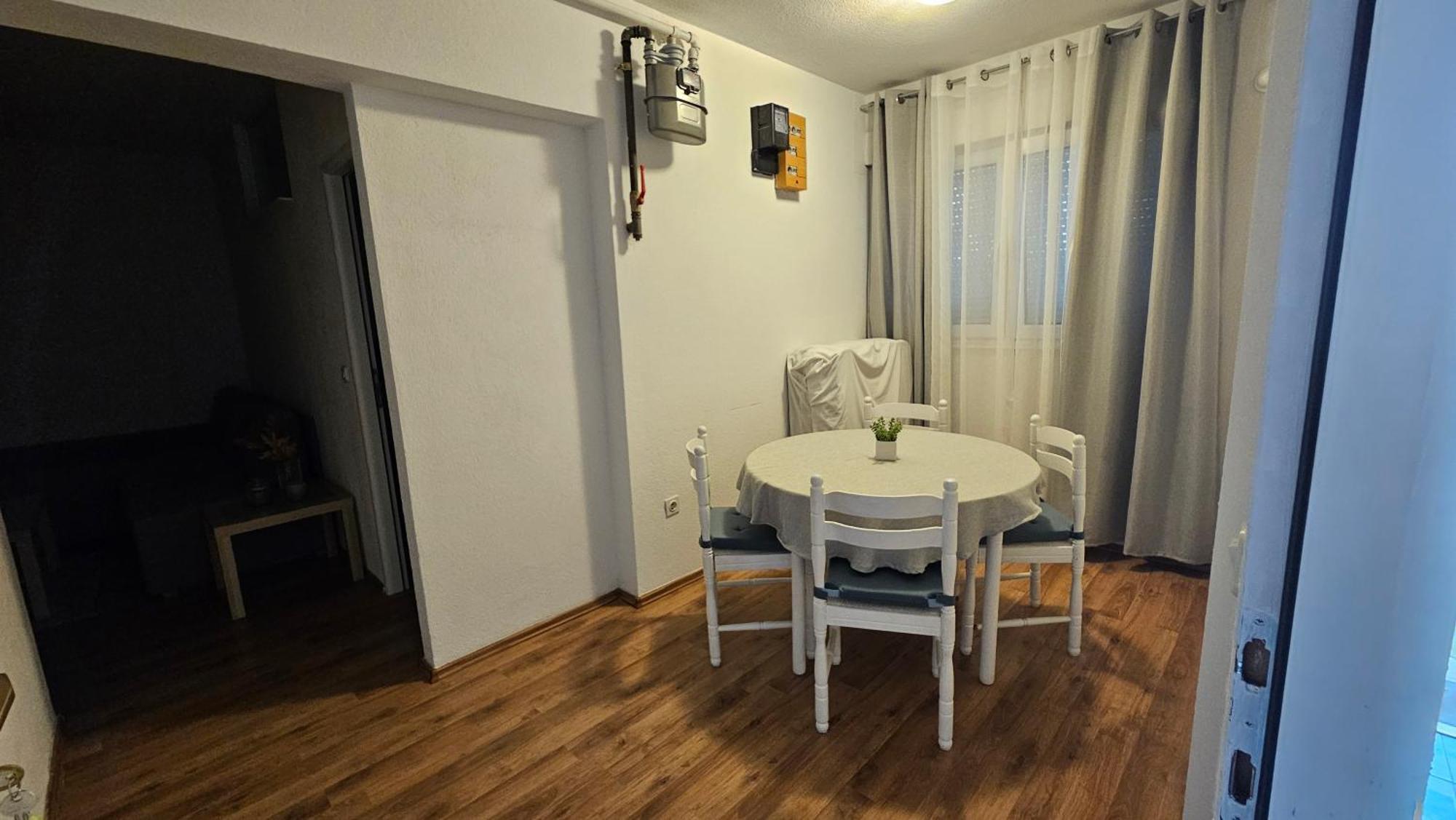 Apartman Mix2 Zagreb - Maksimir Kbc Rebro Bagian luar foto