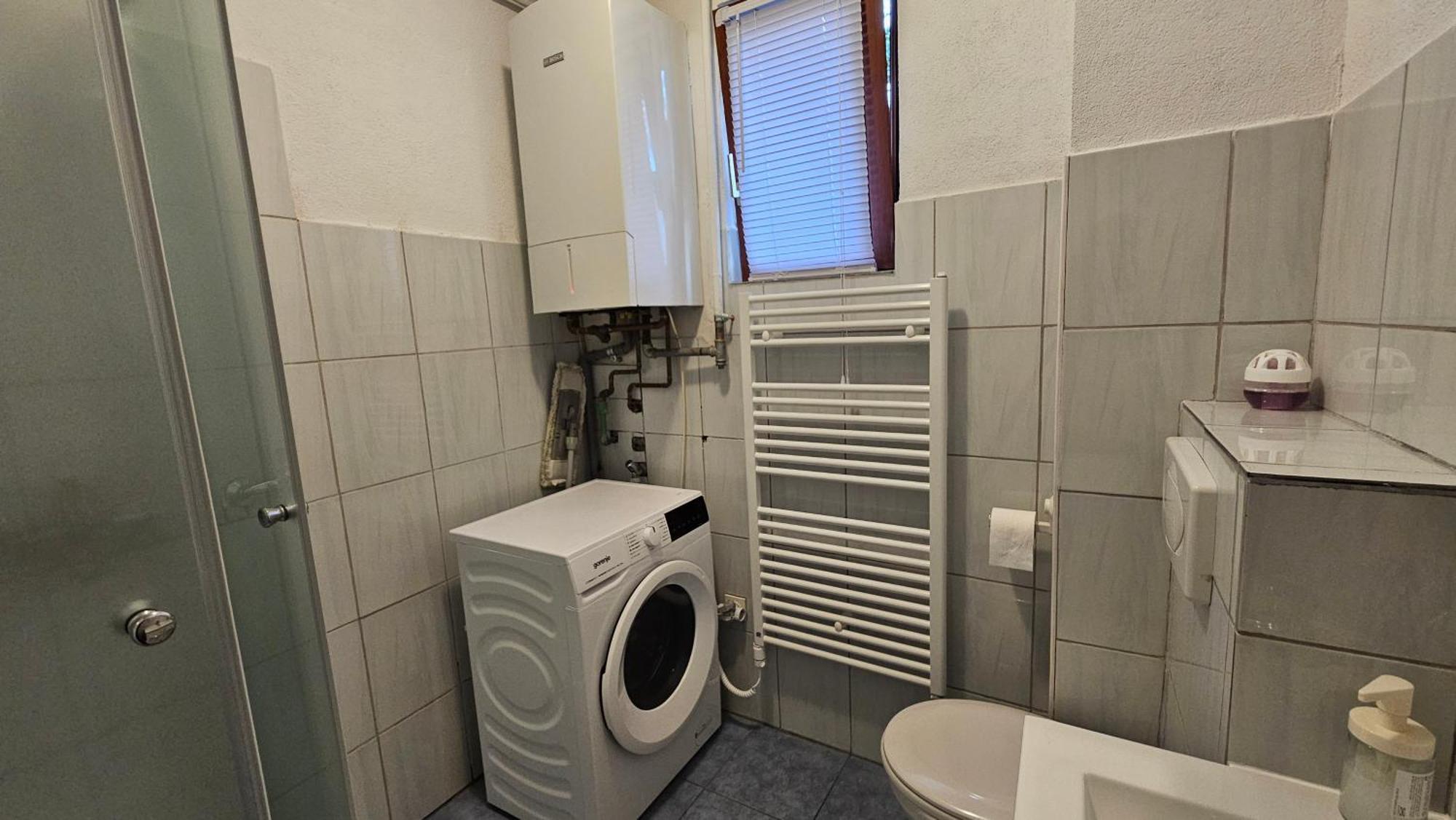 Apartman Mix2 Zagreb - Maksimir Kbc Rebro Bagian luar foto