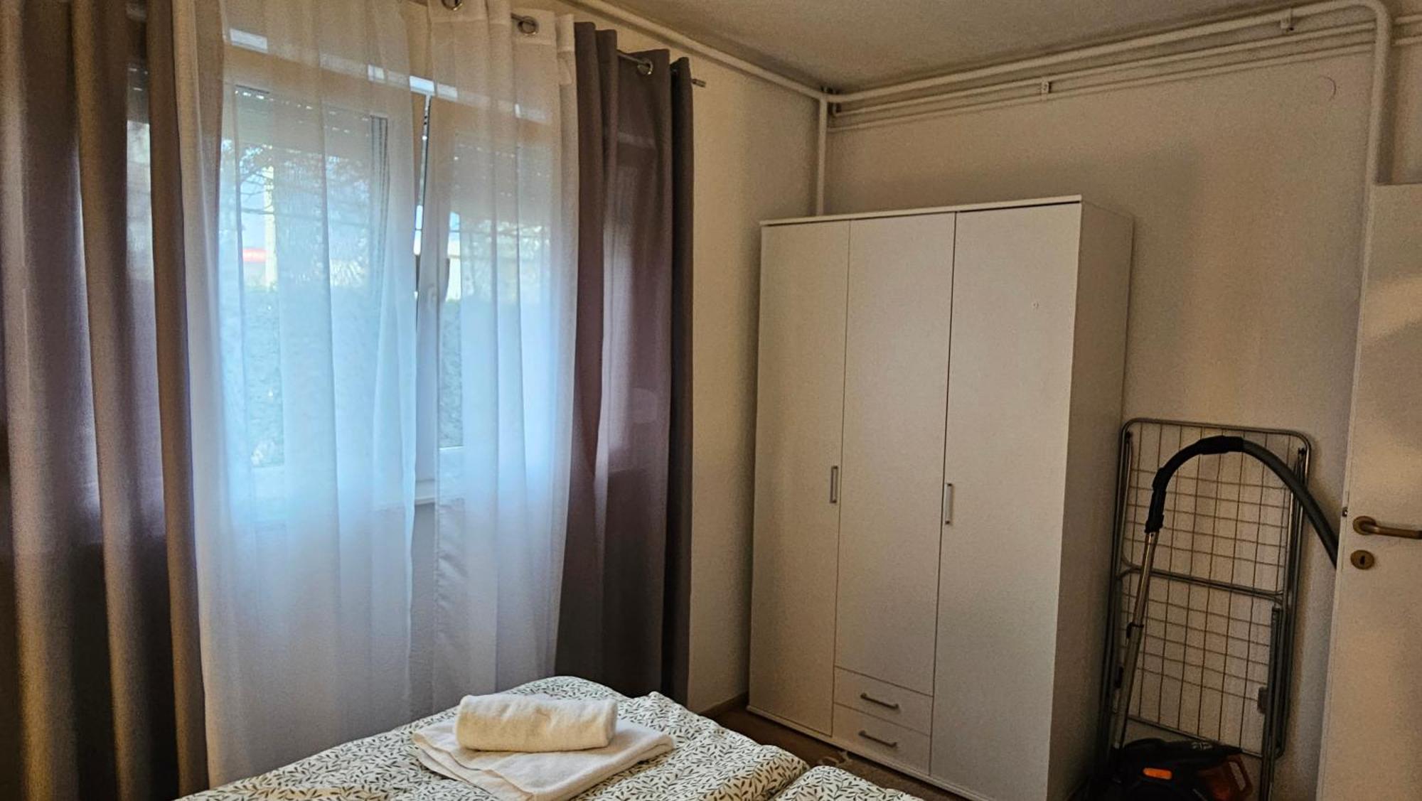 Apartman Mix2 Zagreb - Maksimir Kbc Rebro Bagian luar foto