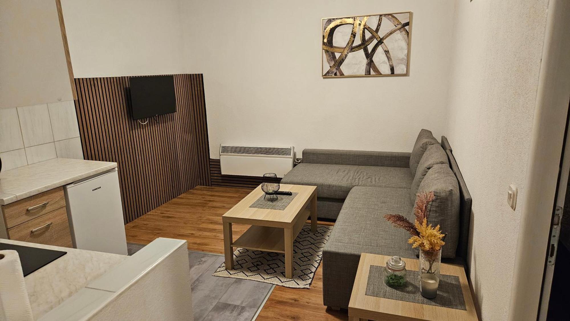 Apartman Mix2 Zagreb - Maksimir Kbc Rebro Bagian luar foto